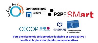 Conférence au Comité économique et social européen sur le rôle et la