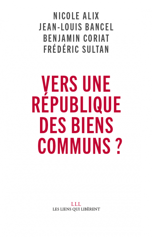 Couverture de l'ouvrage
